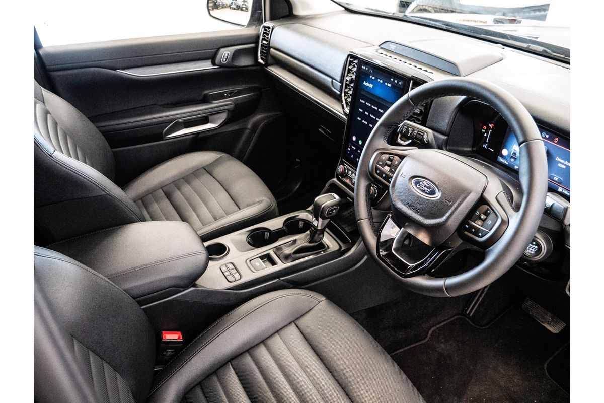 2024 Ford Everest Sport 2.0L