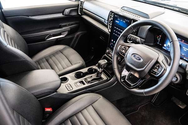2024 Ford Everest Sport 2.0L