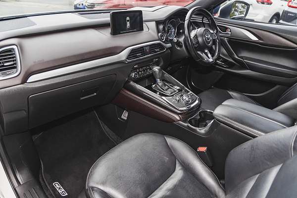 2016 Mazda CX-9 GT TC