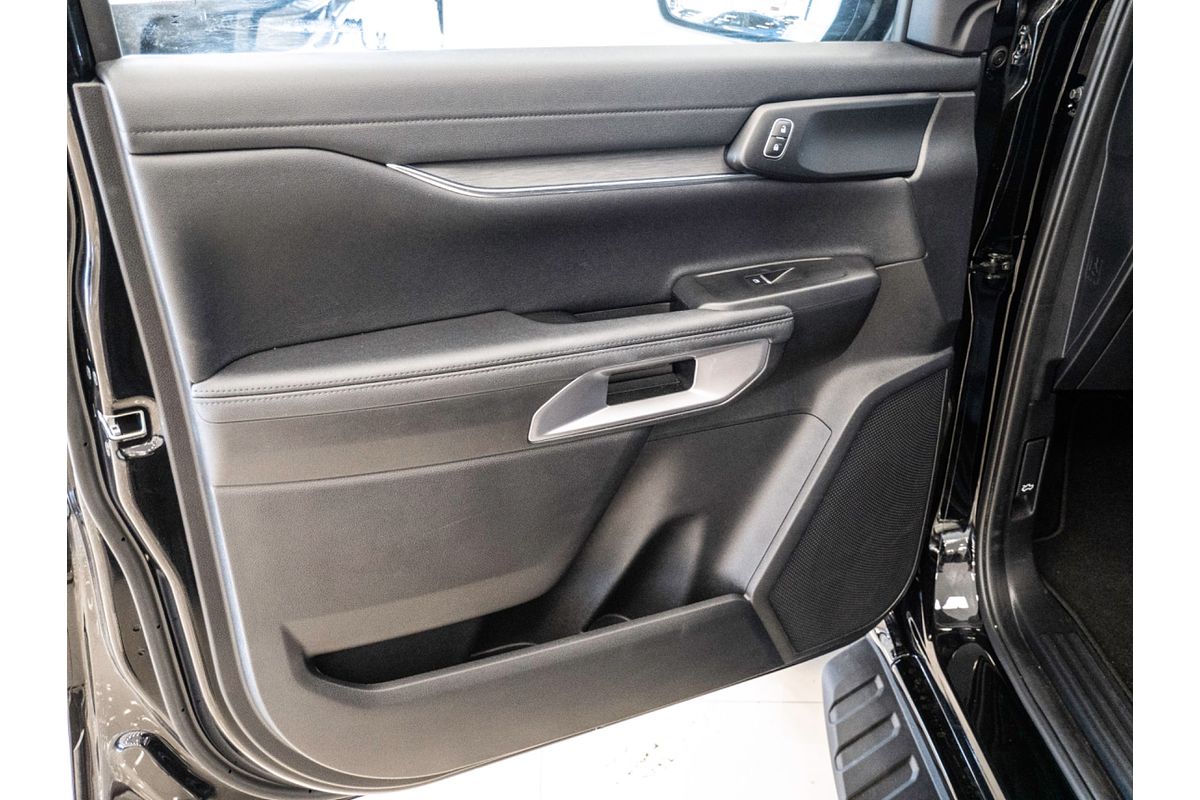 2024 Ford Everest Sport 2.0L