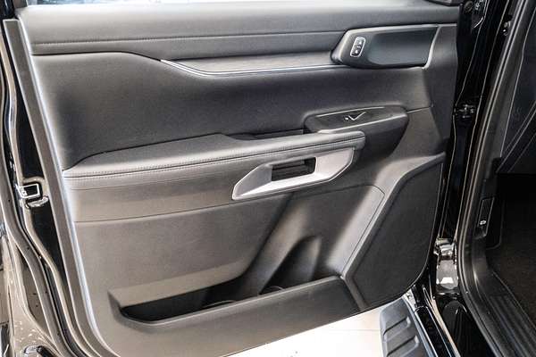 2024 Ford Everest Sport 2.0L