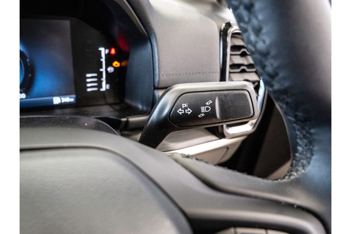 2024 Ford Everest Sport 2.0L