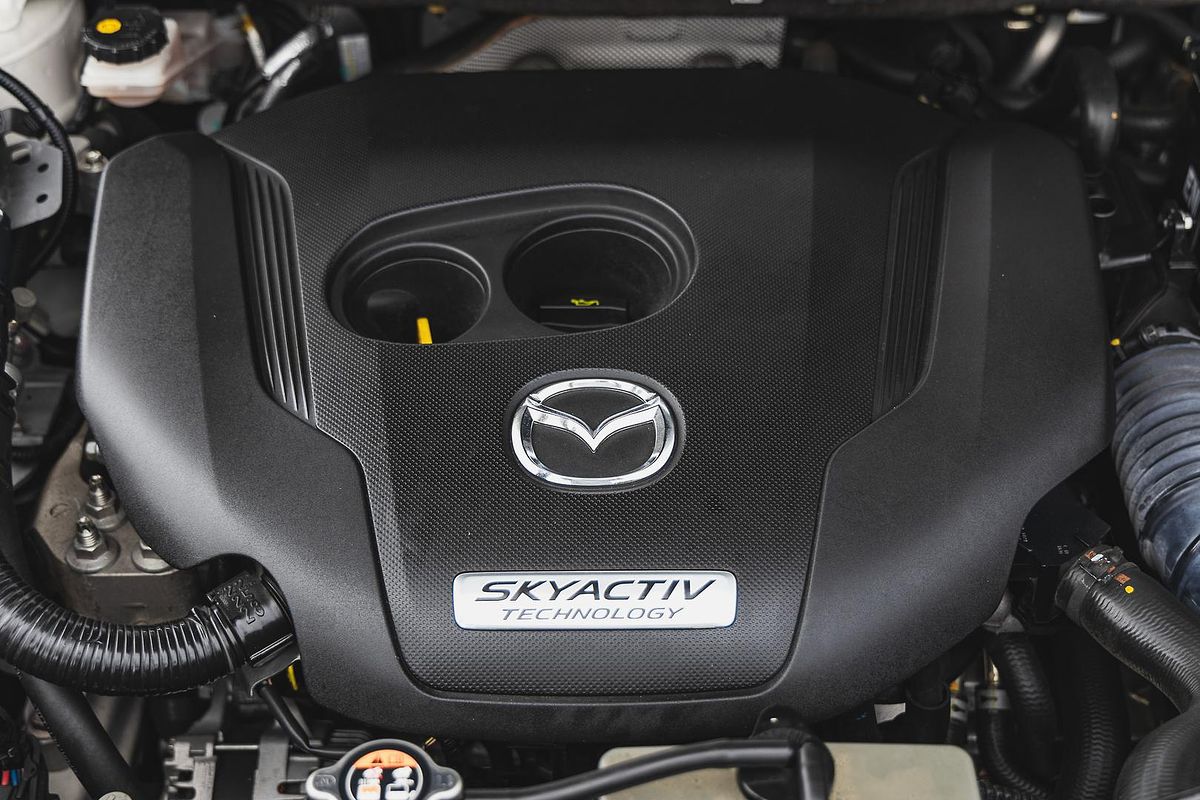 2016 Mazda CX-9 GT TC