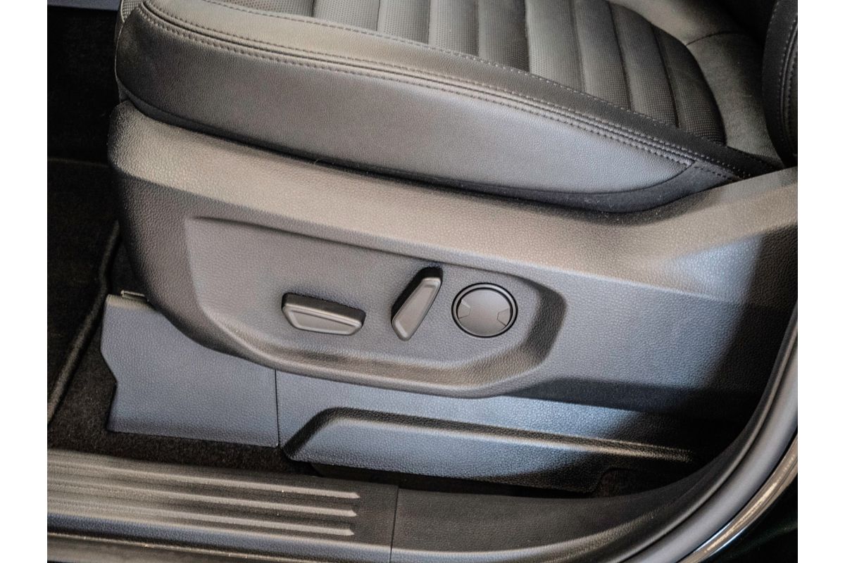 2024 Ford Everest Sport 2.0L