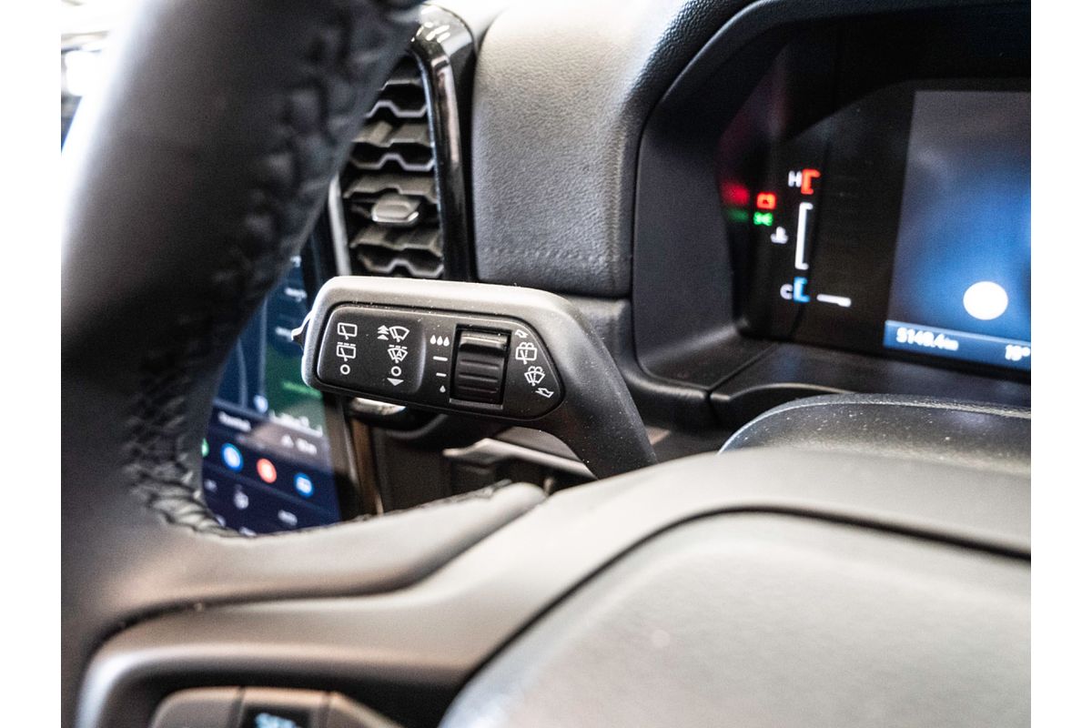 2024 Ford Everest Sport 2.0L