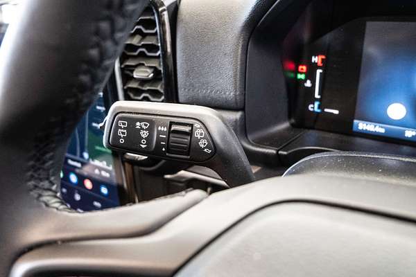 2024 Ford Everest Sport 2.0L