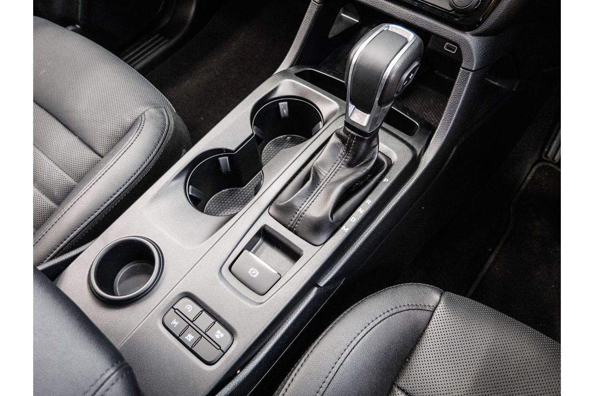 2024 Ford Everest Sport 2.0L