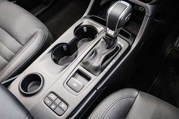 2024 Ford Everest Sport 2.0L