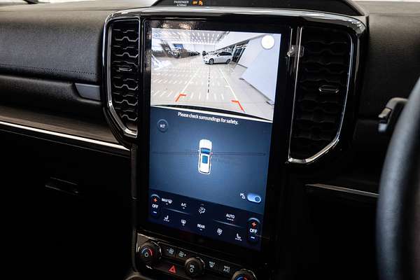 2024 Ford Everest Sport 2.0L