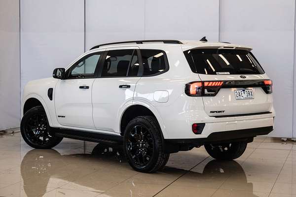 2024 Ford Everest Sport 2.0L