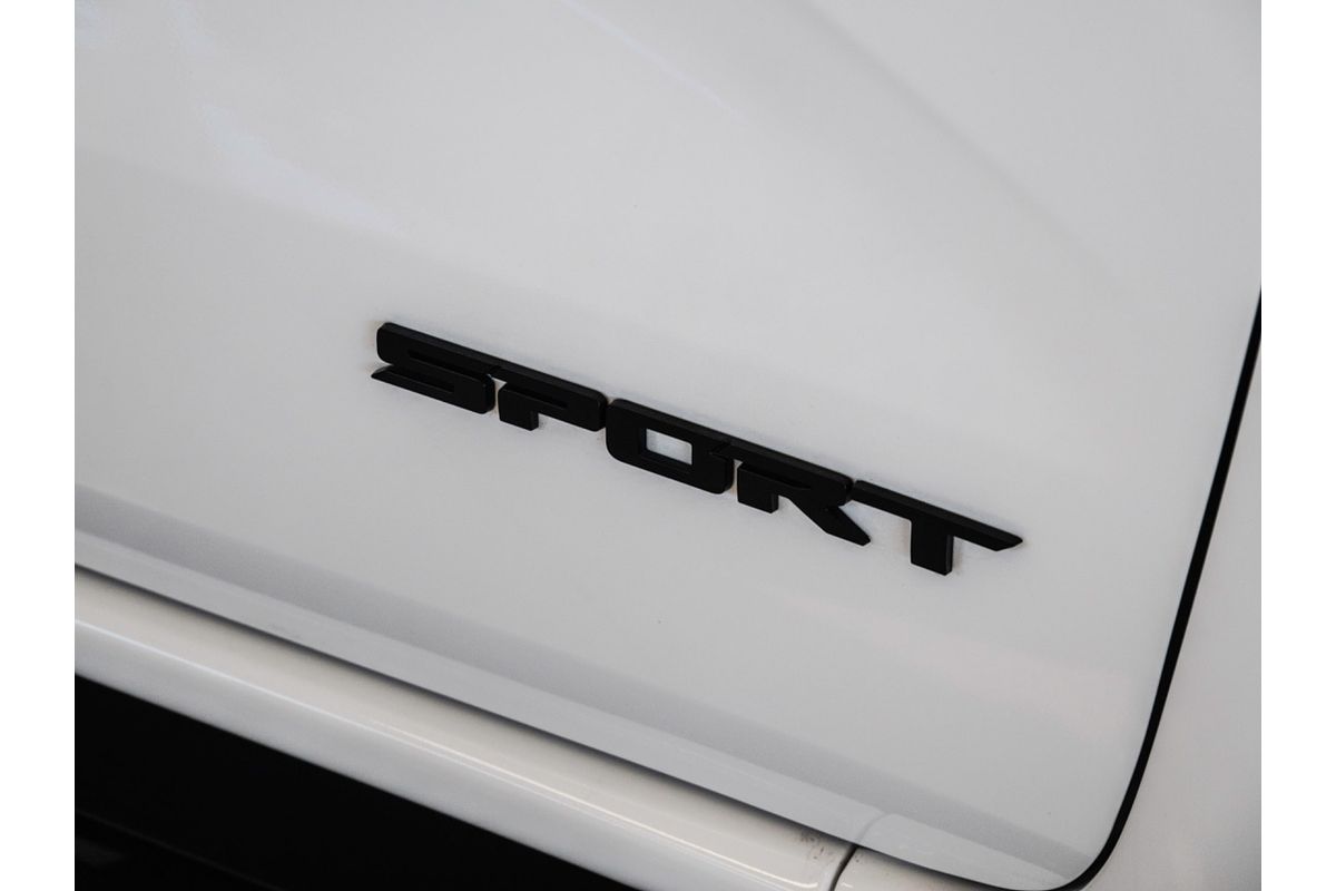 2024 Ford Everest Sport 2.0L