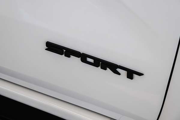 2024 Ford Everest Sport 2.0L