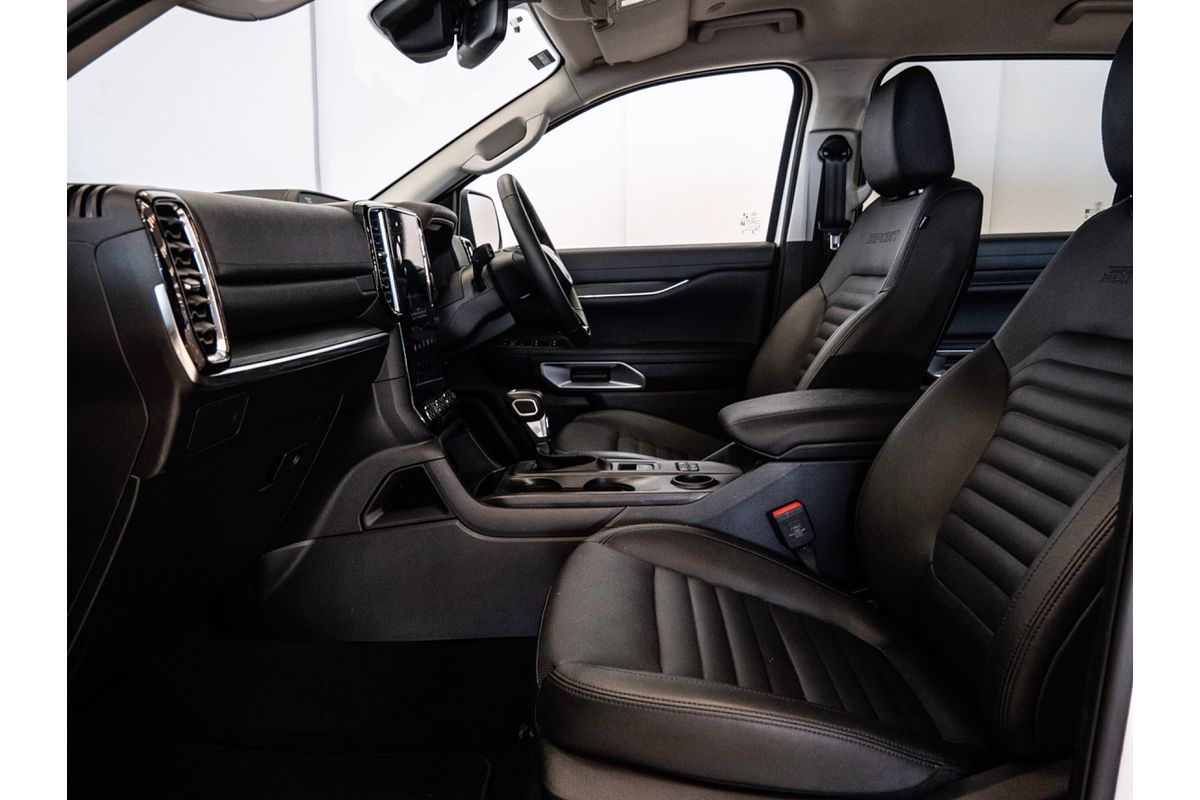 2024 Ford Everest Sport 2.0L