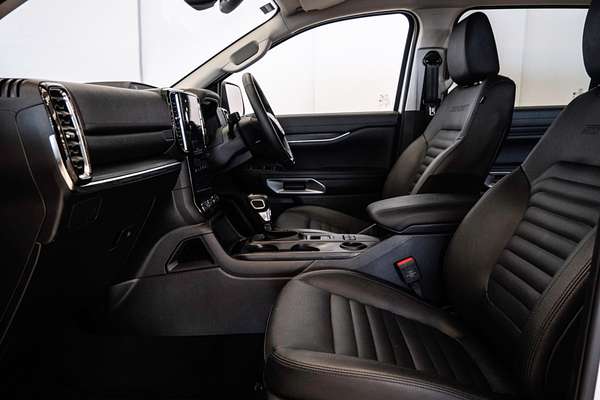 2024 Ford Everest Sport 2.0L