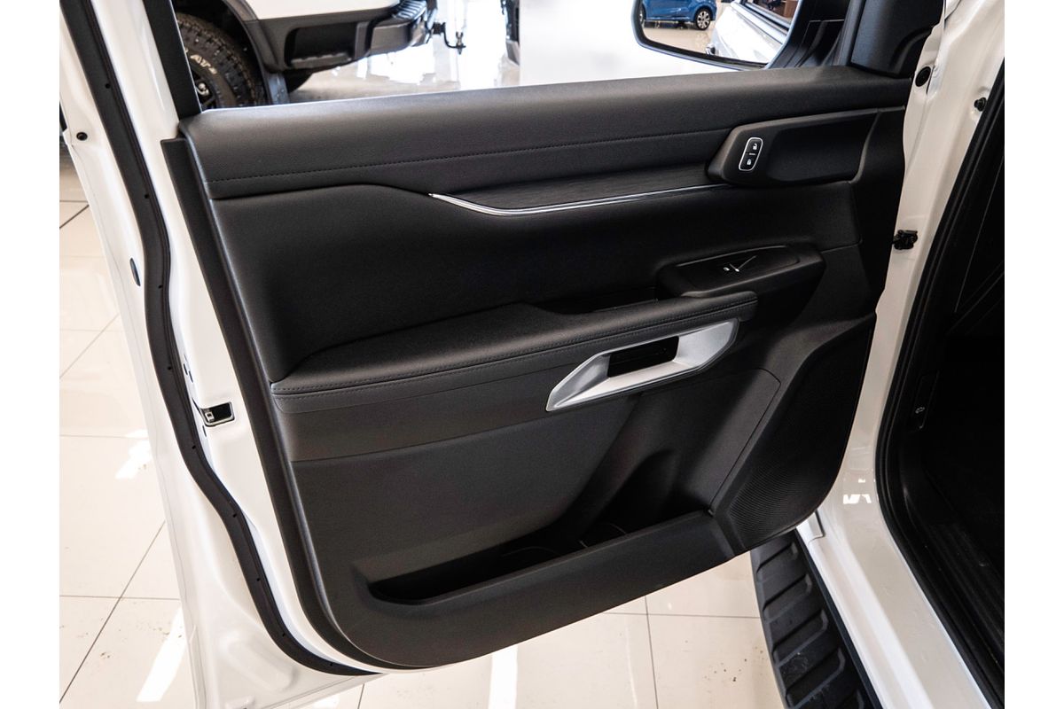 2024 Ford Everest Sport 2.0L