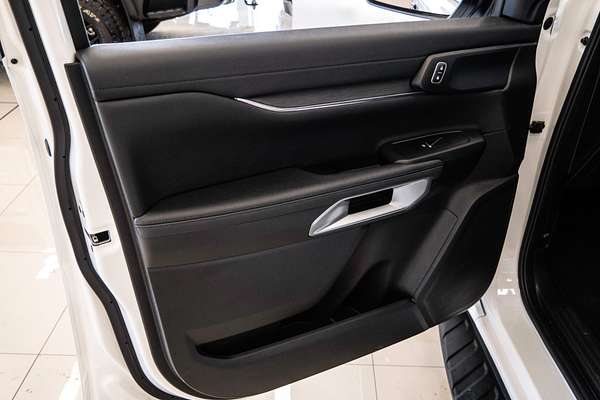 2024 Ford Everest Sport 2.0L