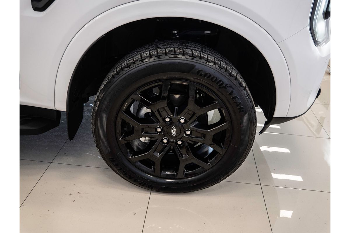 2024 Ford Everest Sport 2.0L