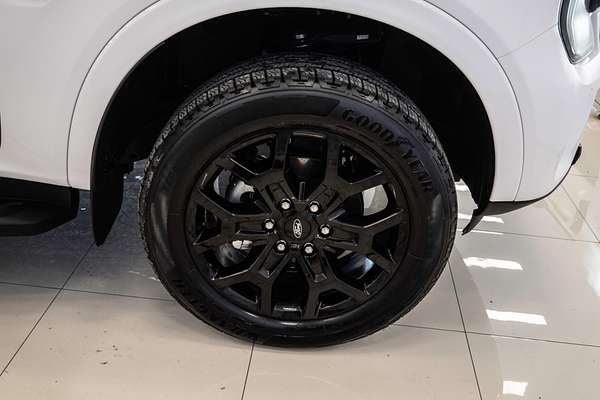 2024 Ford Everest Sport 2.0L
