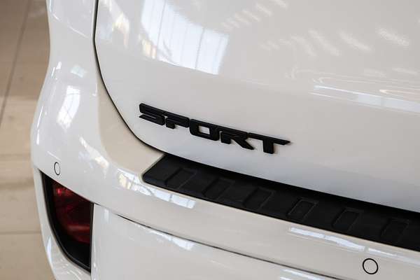 2024 Ford Everest Sport 2.0L