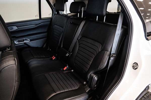 2024 Ford Everest Sport 2.0L