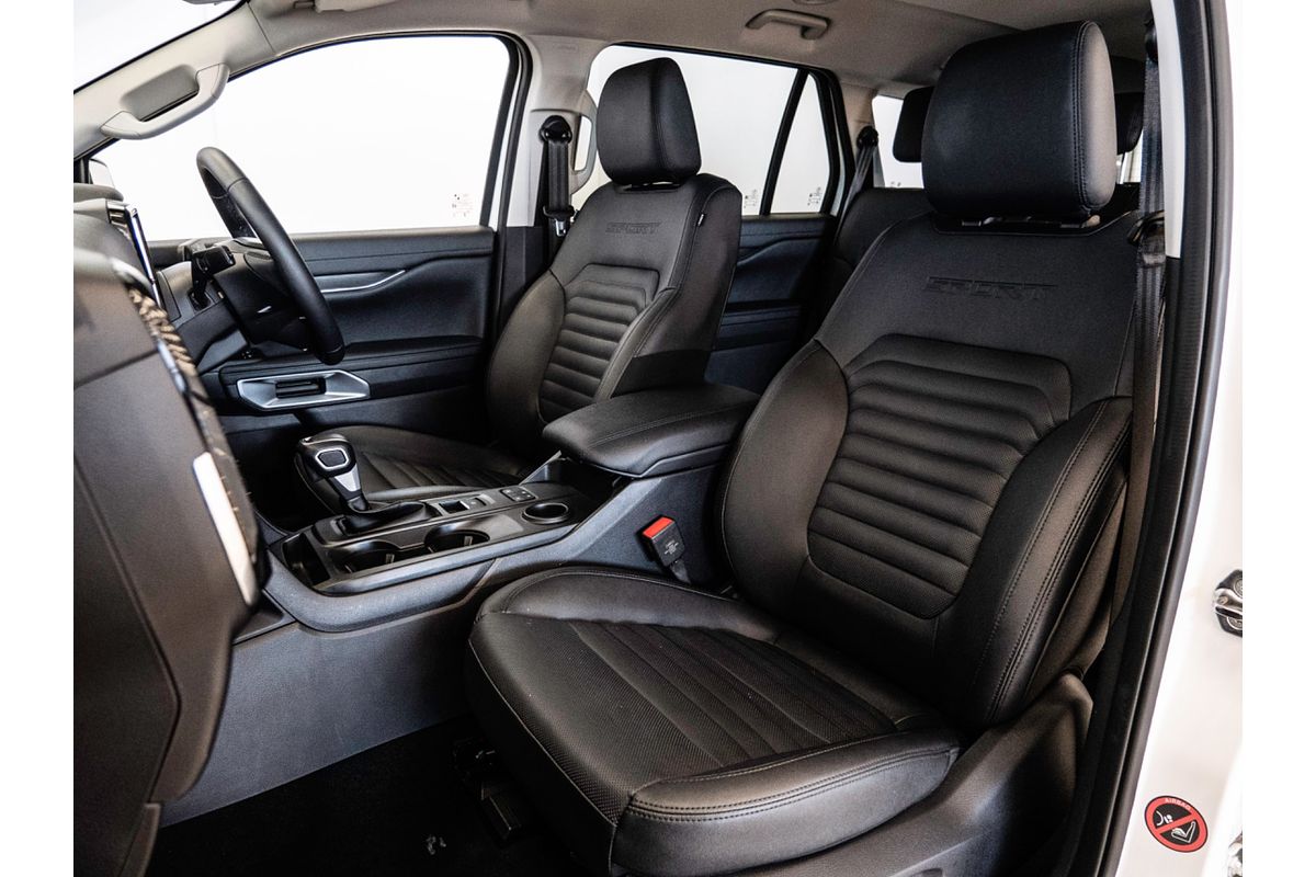 2024 Ford Everest Sport 2.0L