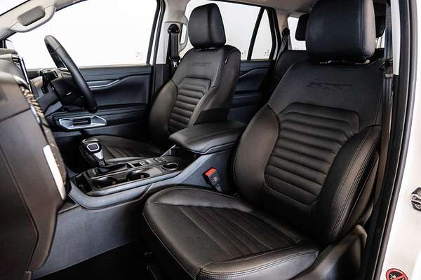 2024 Ford Everest Sport 2.0L