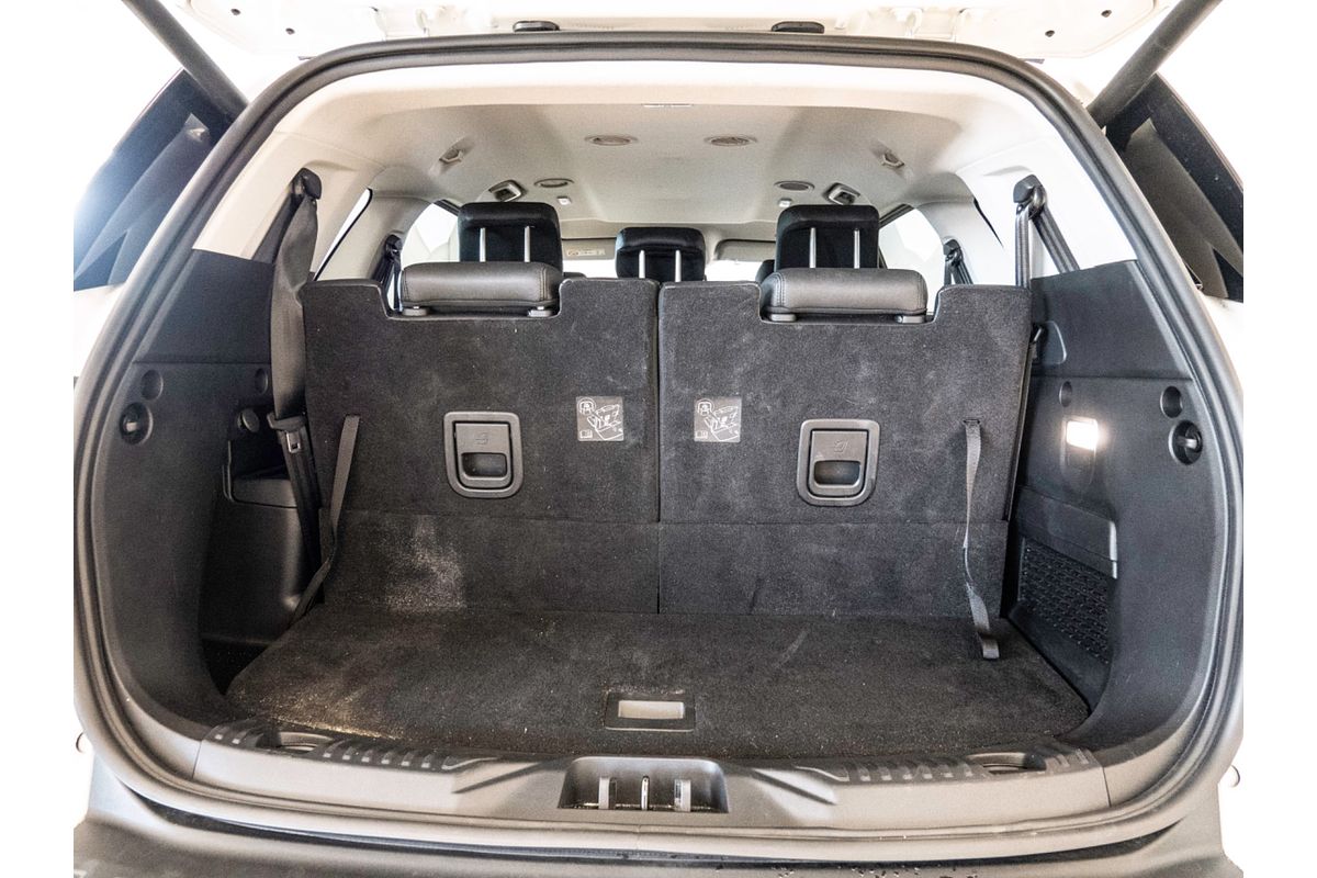 2024 Ford Everest Sport 2.0L