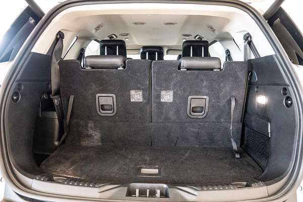 2024 Ford Everest Sport 2.0L