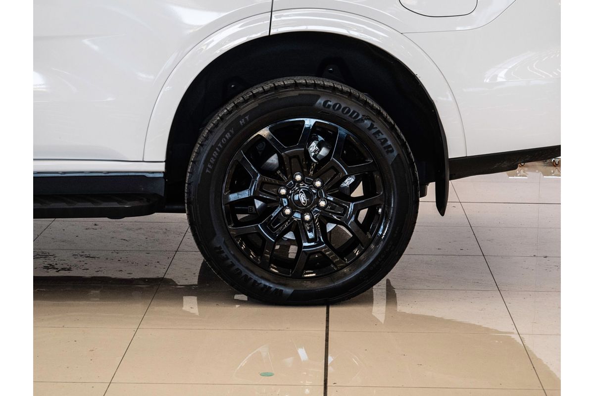 2024 Ford Everest Sport 2.0L