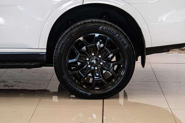 2024 Ford Everest Sport 2.0L
