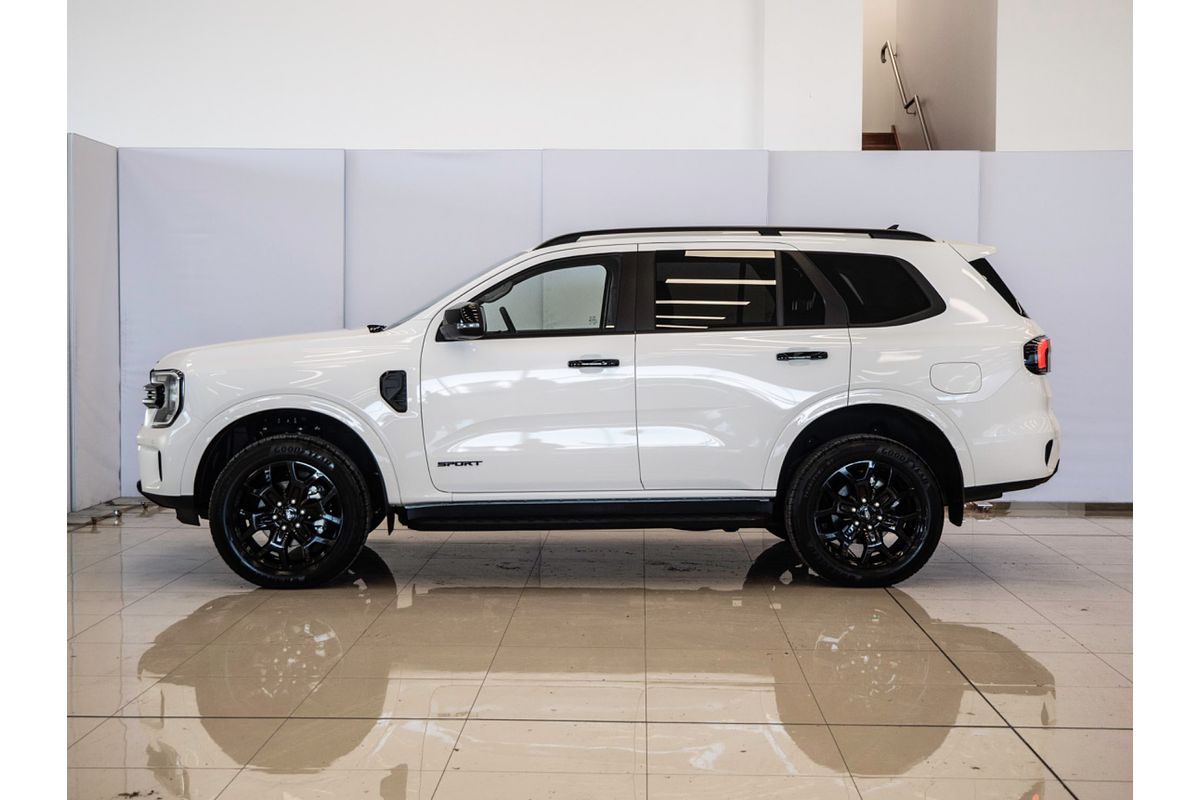 2024 Ford Everest Sport 2.0L