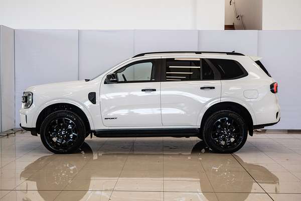 2024 Ford Everest Sport 2.0L