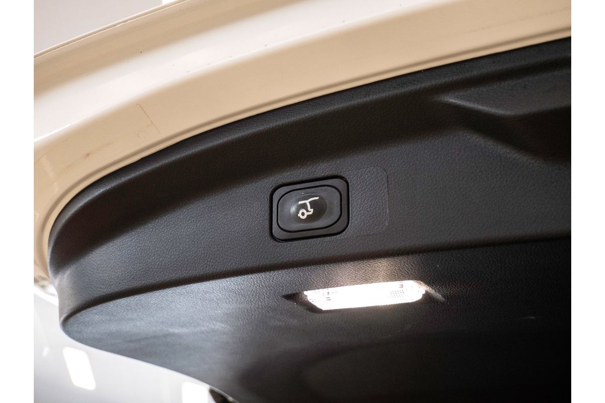 2024 Ford Everest Sport 2.0L
