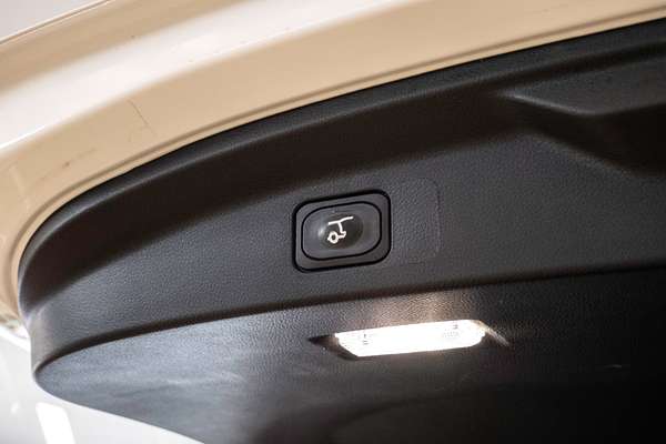 2024 Ford Everest Sport 2.0L