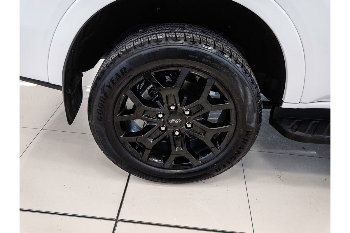 2024 Ford Everest Sport 2.0L