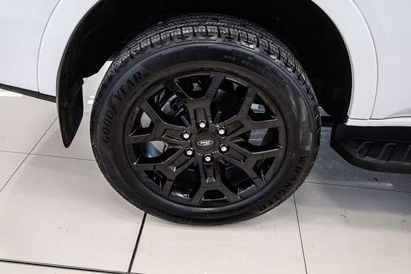 2024 Ford Everest Sport 2.0L
