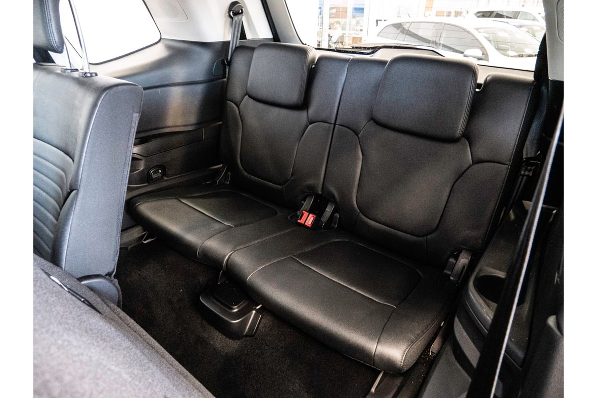 2024 Ford Everest Sport 2.0L