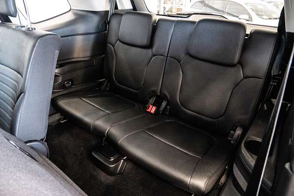 2024 Ford Everest Sport 2.0L