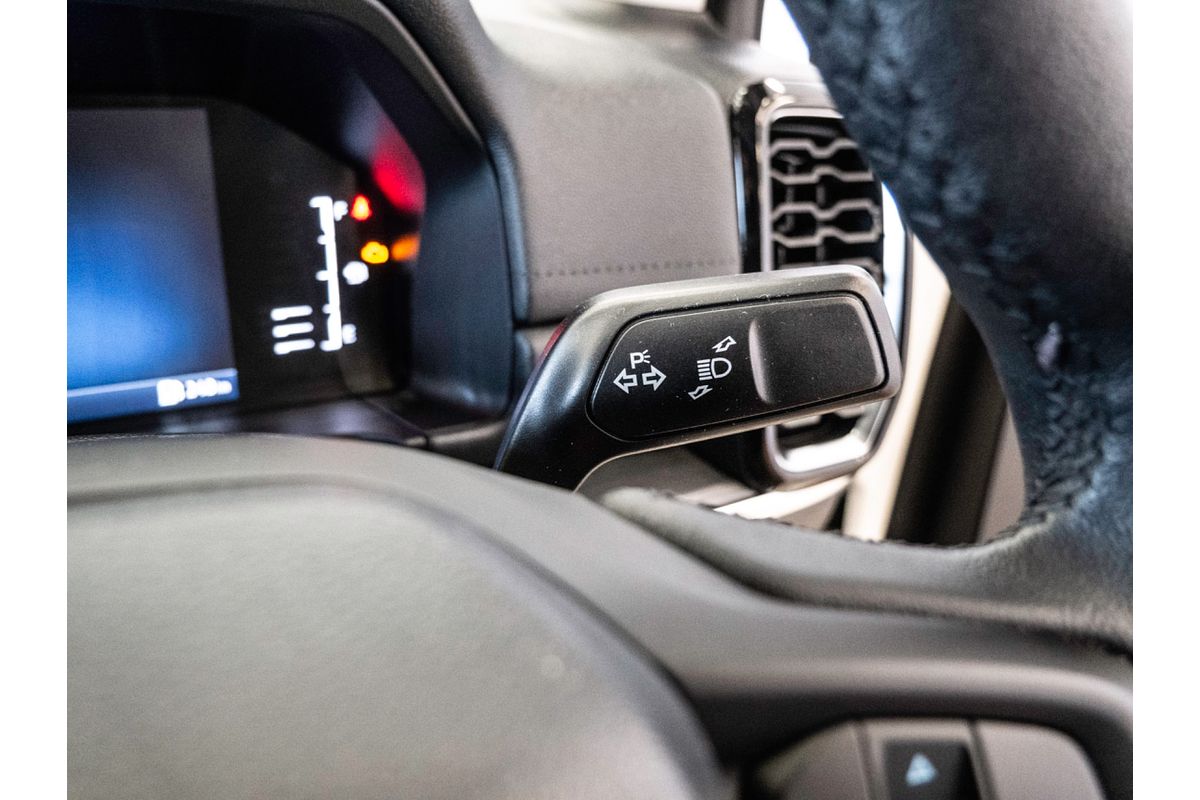 2024 Ford Everest Sport 2.0L