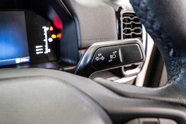2024 Ford Everest Sport 2.0L