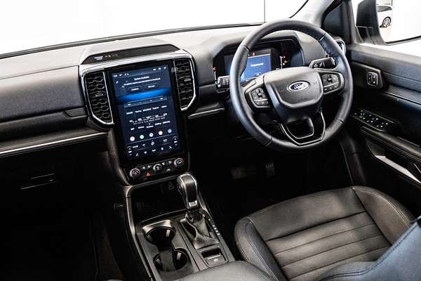 2024 Ford Everest Sport 2.0L