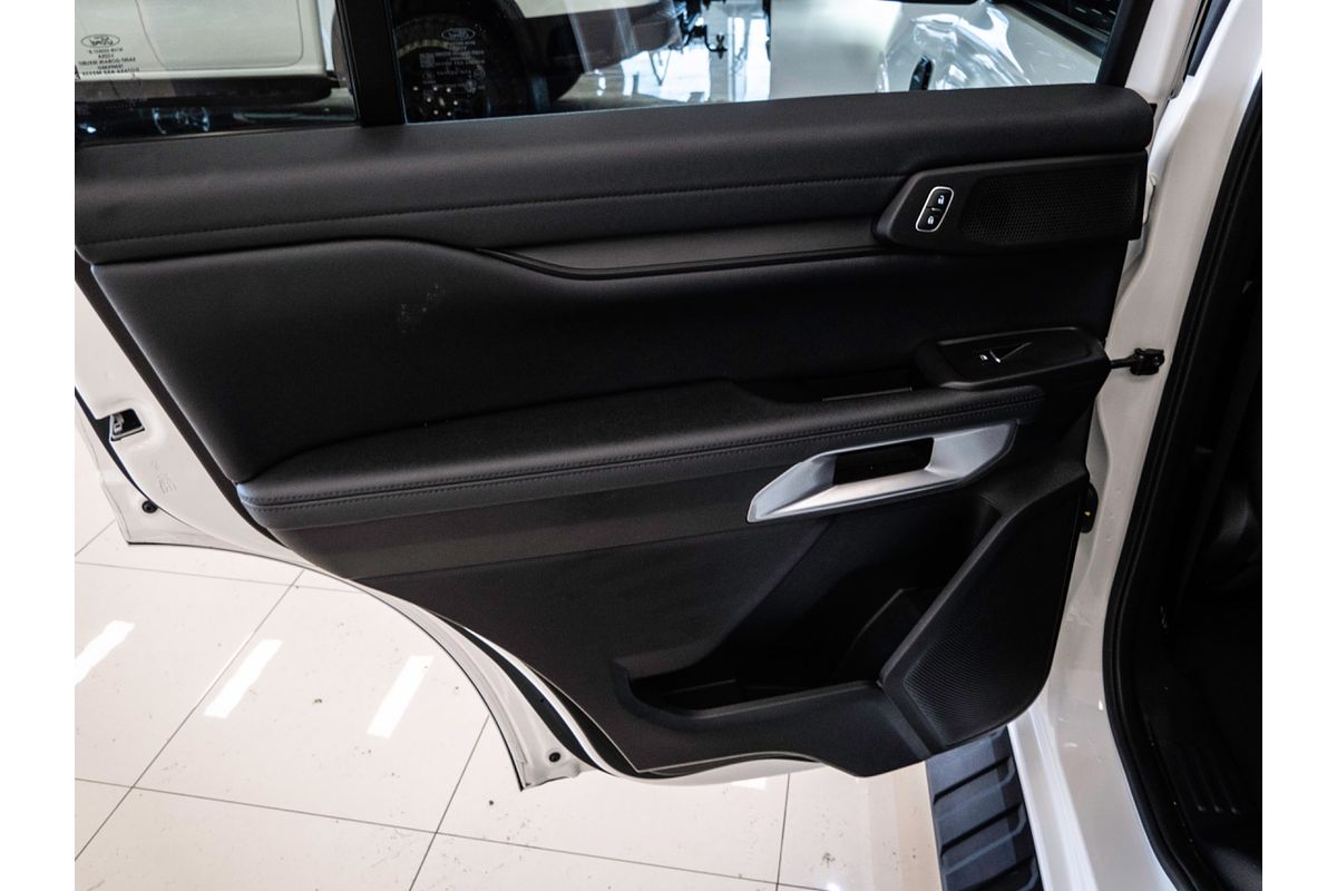 2024 Ford Everest Sport 2.0L