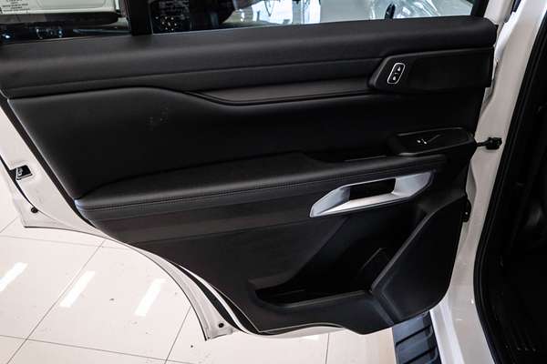 2024 Ford Everest Sport 2.0L