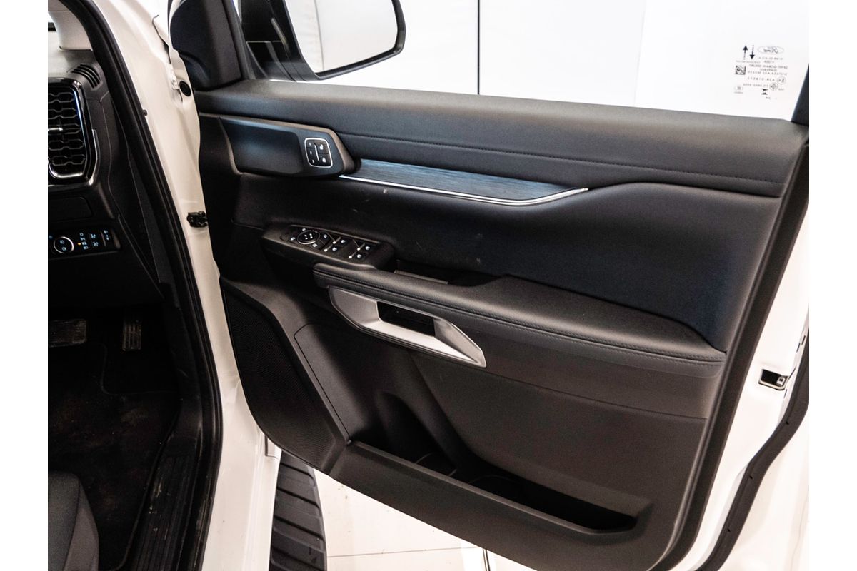 2024 Ford Everest Sport 2.0L