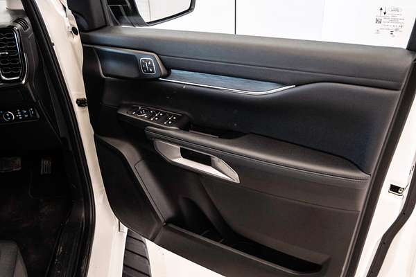 2024 Ford Everest Sport 2.0L