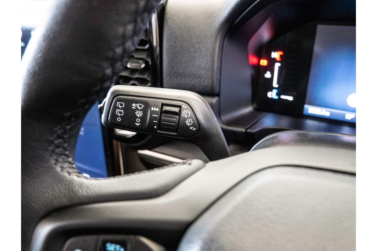 2024 Ford Everest Sport 2.0L