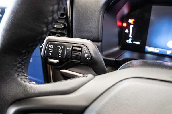 2024 Ford Everest Sport 2.0L