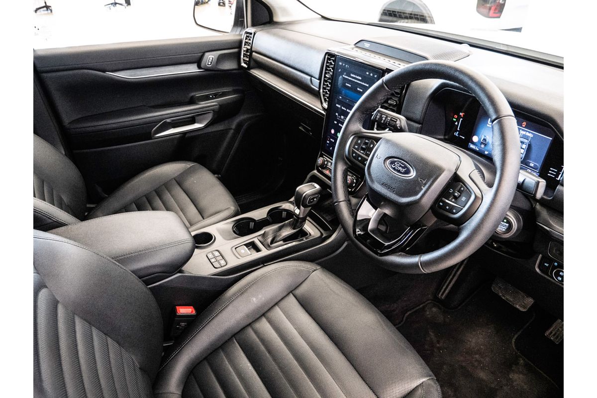2024 Ford Everest Sport 2.0L