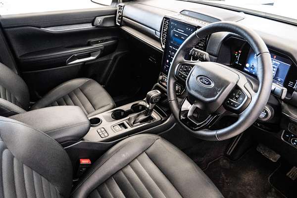 2024 Ford Everest Sport 2.0L