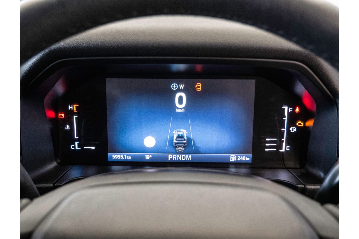 2024 Ford Everest Sport 2.0L